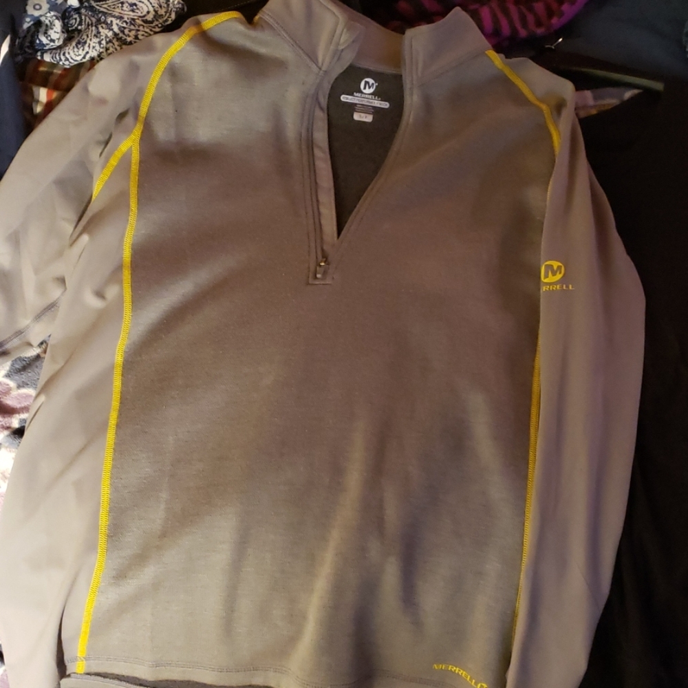 Merrell